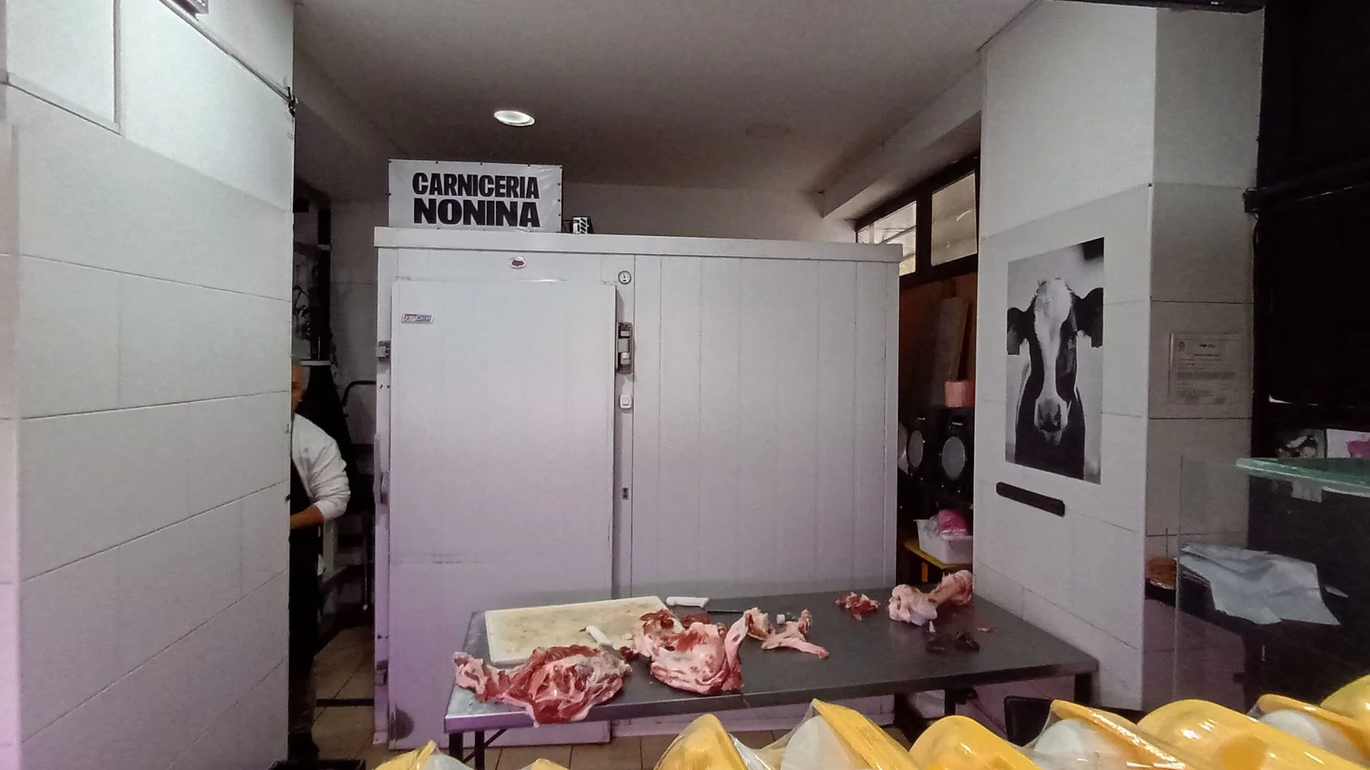 VENTA FONDO DE COMERCIO EN ZONA LA PERLA foto 4