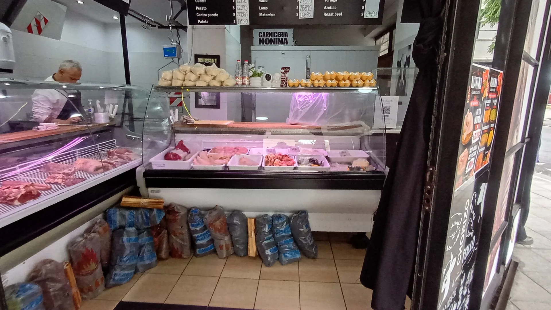 VENTA FONDO DE COMERCIO EN ZONA LA PERLA foto 5