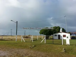 LOTE SAN EDUARDO DEL MAR A 100 MTS DE LA RUTA 11 foto 3