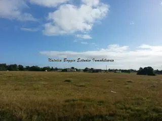 LOTE SAN EDUARDO DEL MAR A 100 MTS DE LA RUTA 11 foto 5