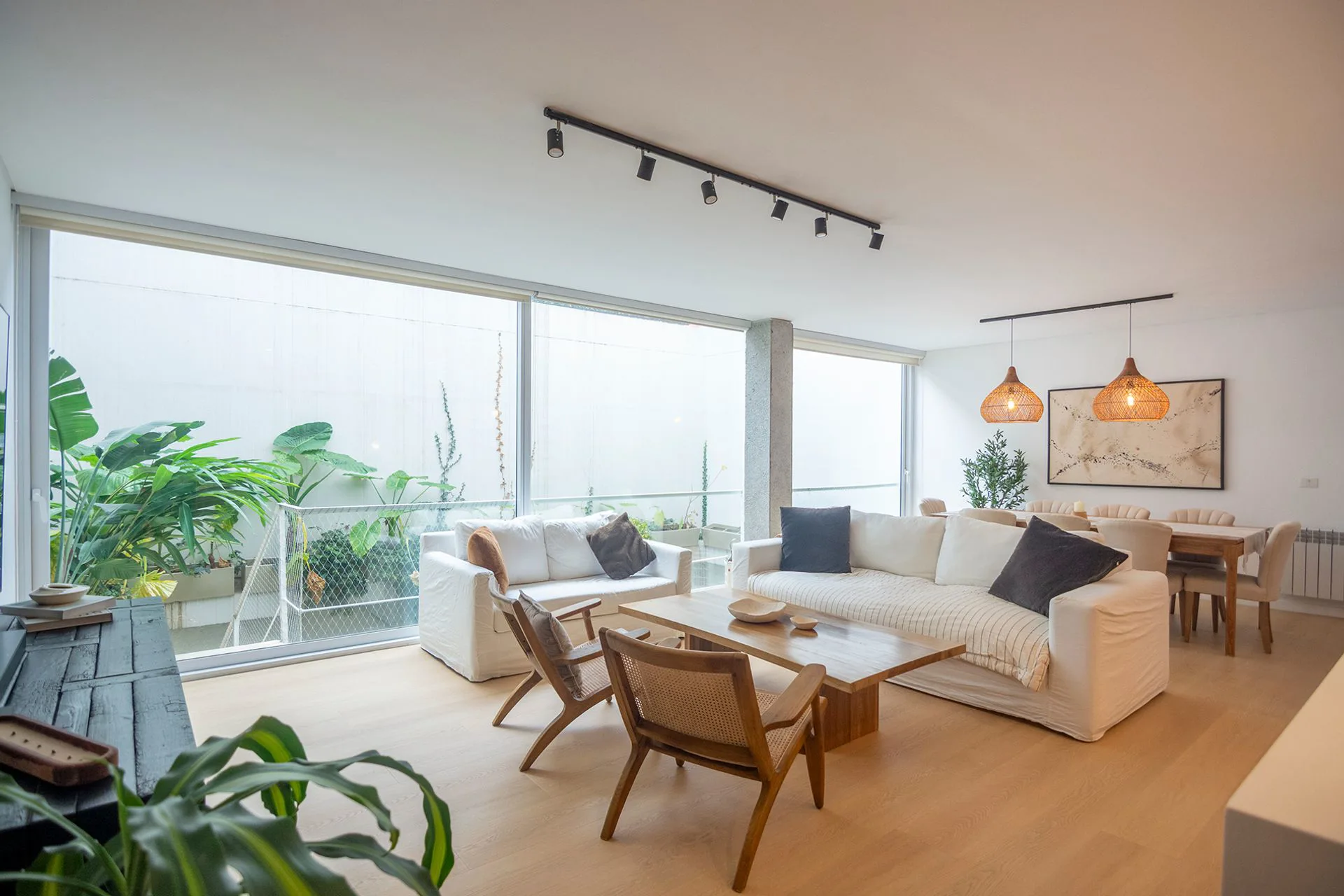 VENTA PISO 3 AMB EN NUÑEZ C/ JARDIN PILETA COCHERA foto 2
