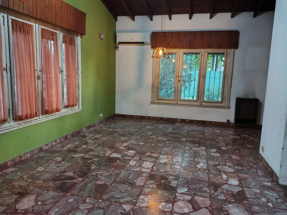 Casa 4amb en Boulogne c patio/cochera APTA CREDITO foto 5