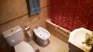 ALQUILER TEMPORARIO EN VILLA CRESPO - SERRANO Y VERA AMPLIO MONOAMBIENTE CON BALCON $17.000 *INCLUYE ALQUILER, EXPENSAS, ABL Y AGUA* foto 1