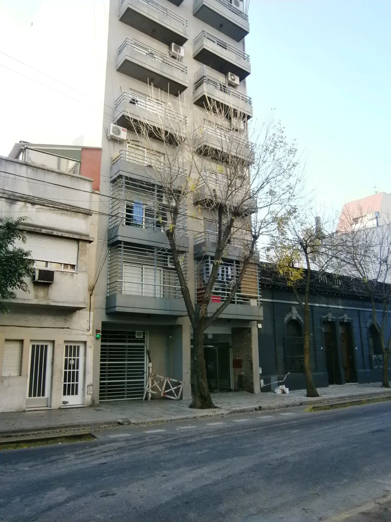 1-bedroom apartment in Villa Crespo – photo 2 of 3
