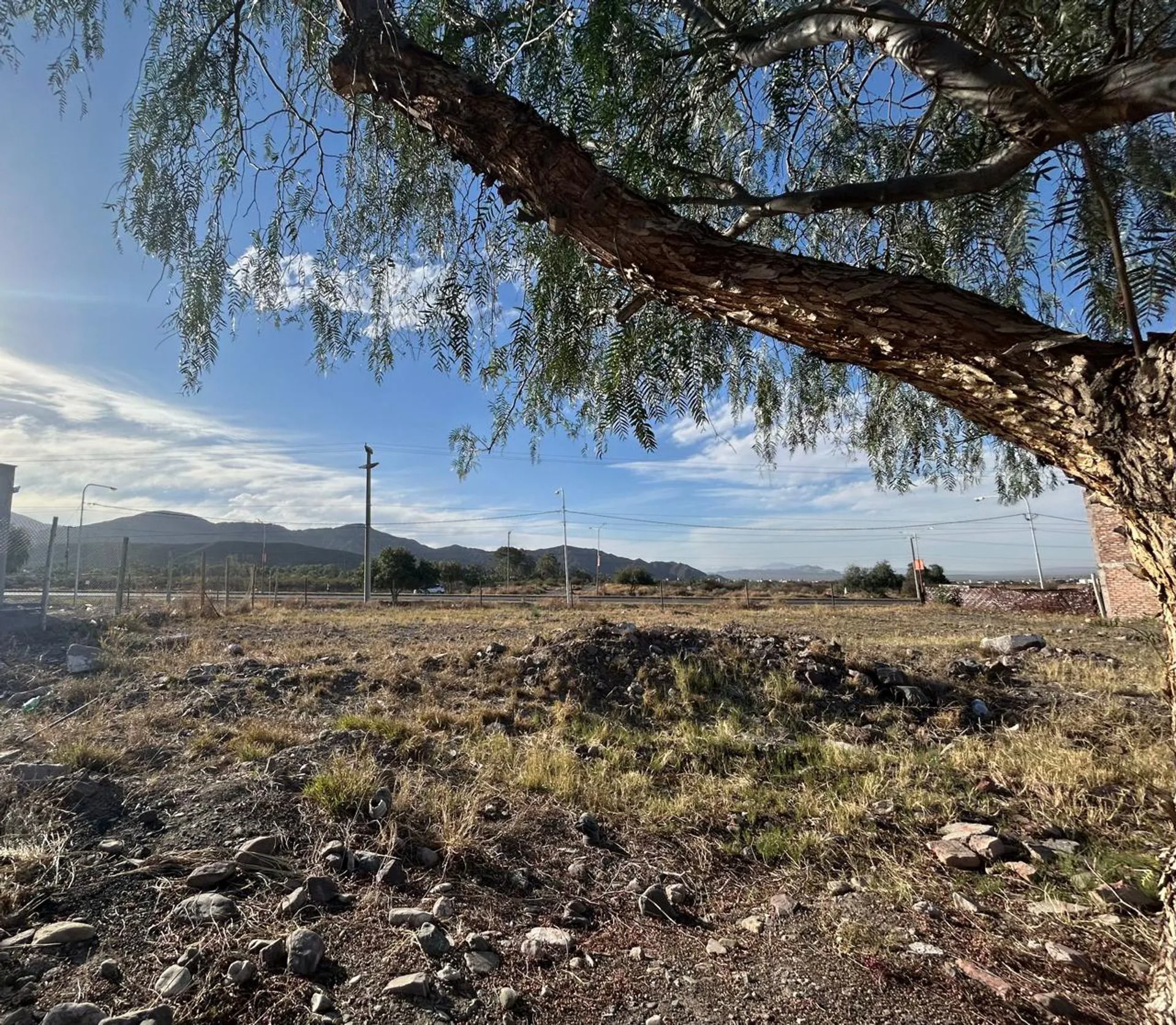 Lote en venta, Barrio Casas Del Alto , El Challao. foto 2