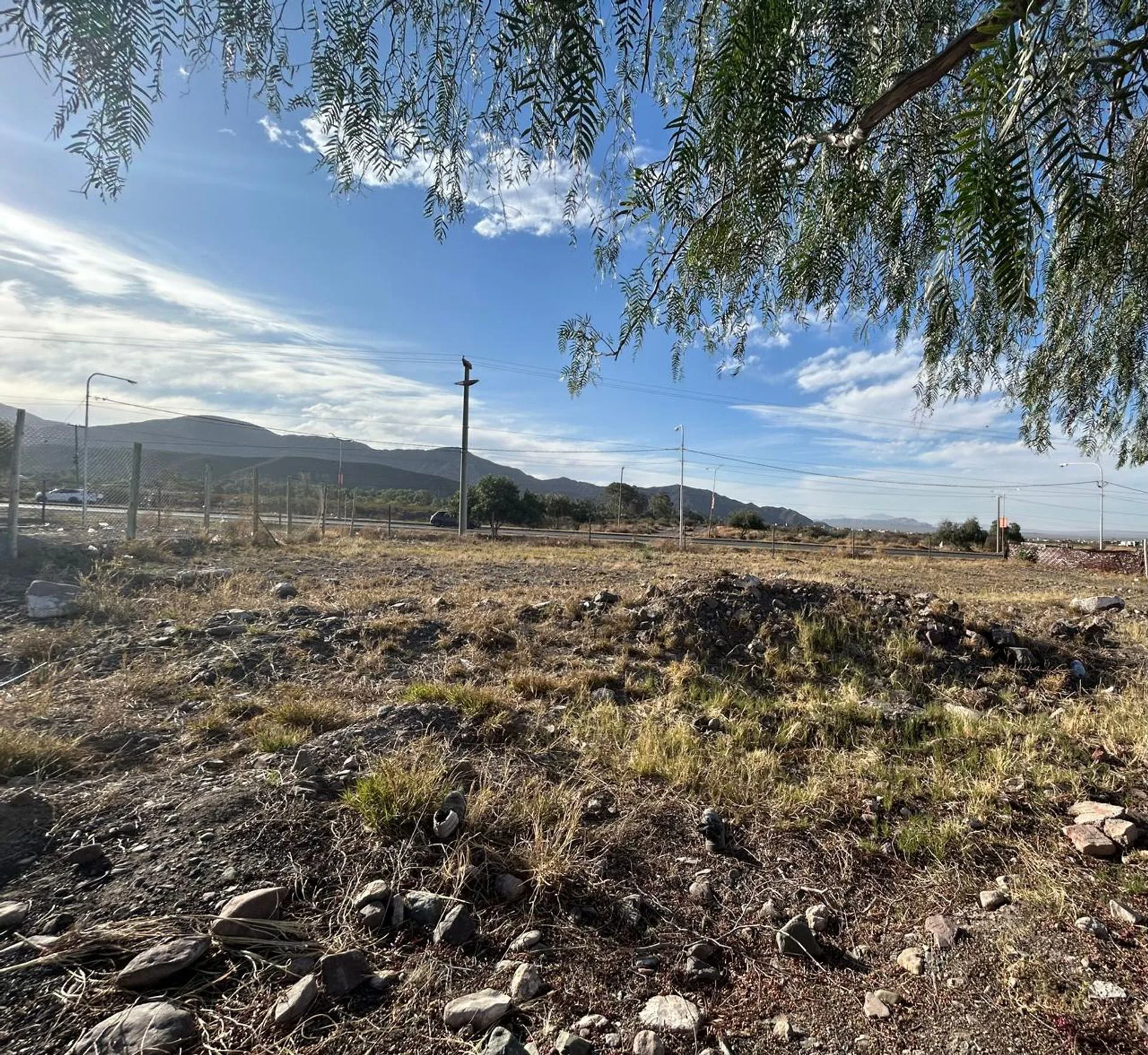 Lote en venta, Barrio Casas Del Alto , El Challao. foto 3