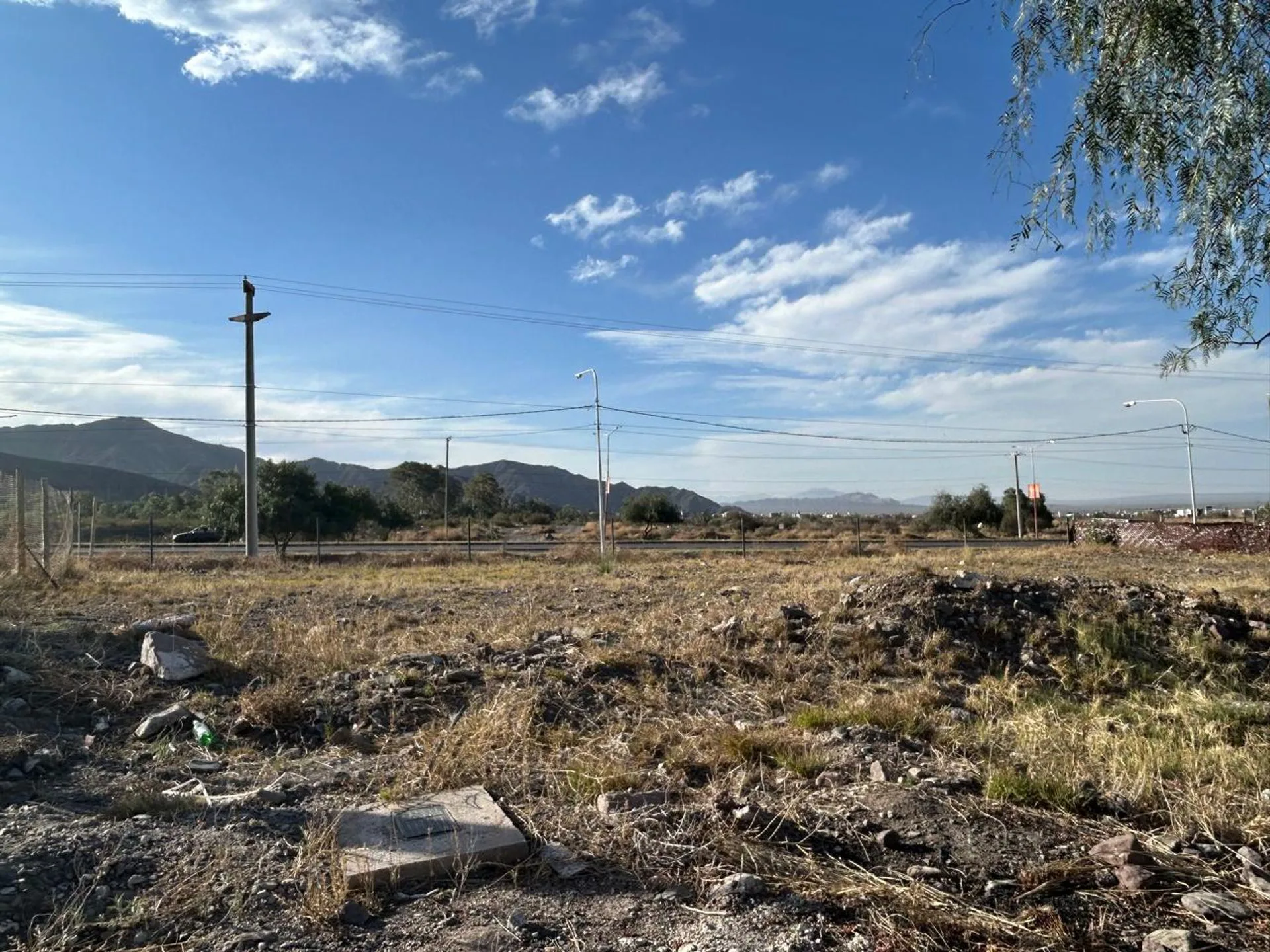 Lote en venta, Barrio Casas Del Alto , El Challao. foto 4