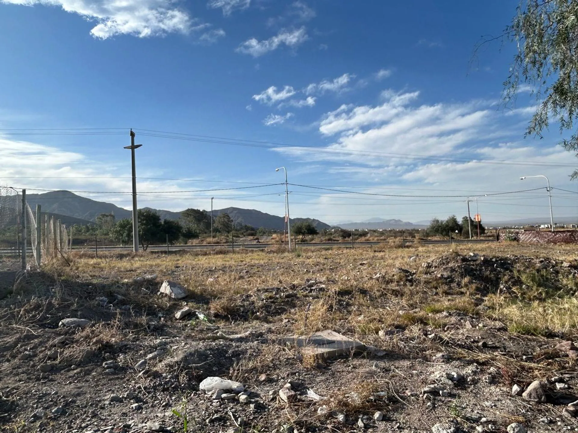 Lote en venta, Barrio Casas Del Alto , El Challao. foto 5