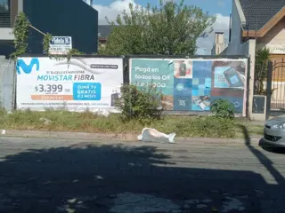 Terreno baldio, excelente ubicacion, ideal para construir foto 3