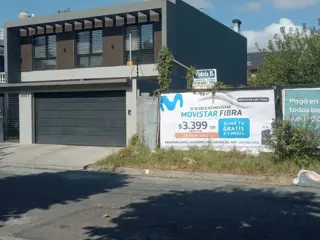Terreno baldio, excelente ubicacion, ideal para construir foto 4