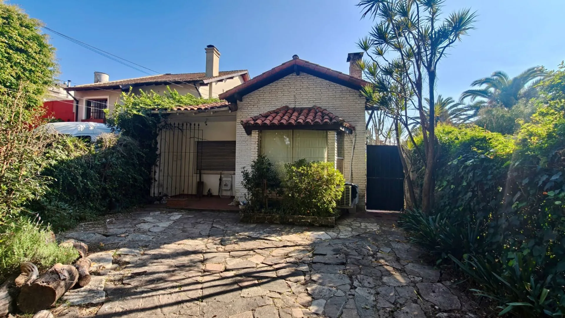 VENTA Florida Casa 380m2 terreno en CUL DE SAC foto 3