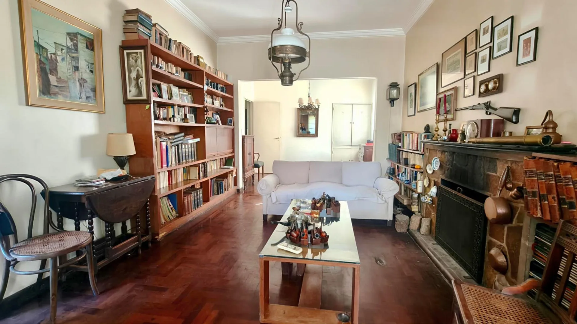 VENTA Florida Casa 380m2 terreno en CUL DE SAC foto 4