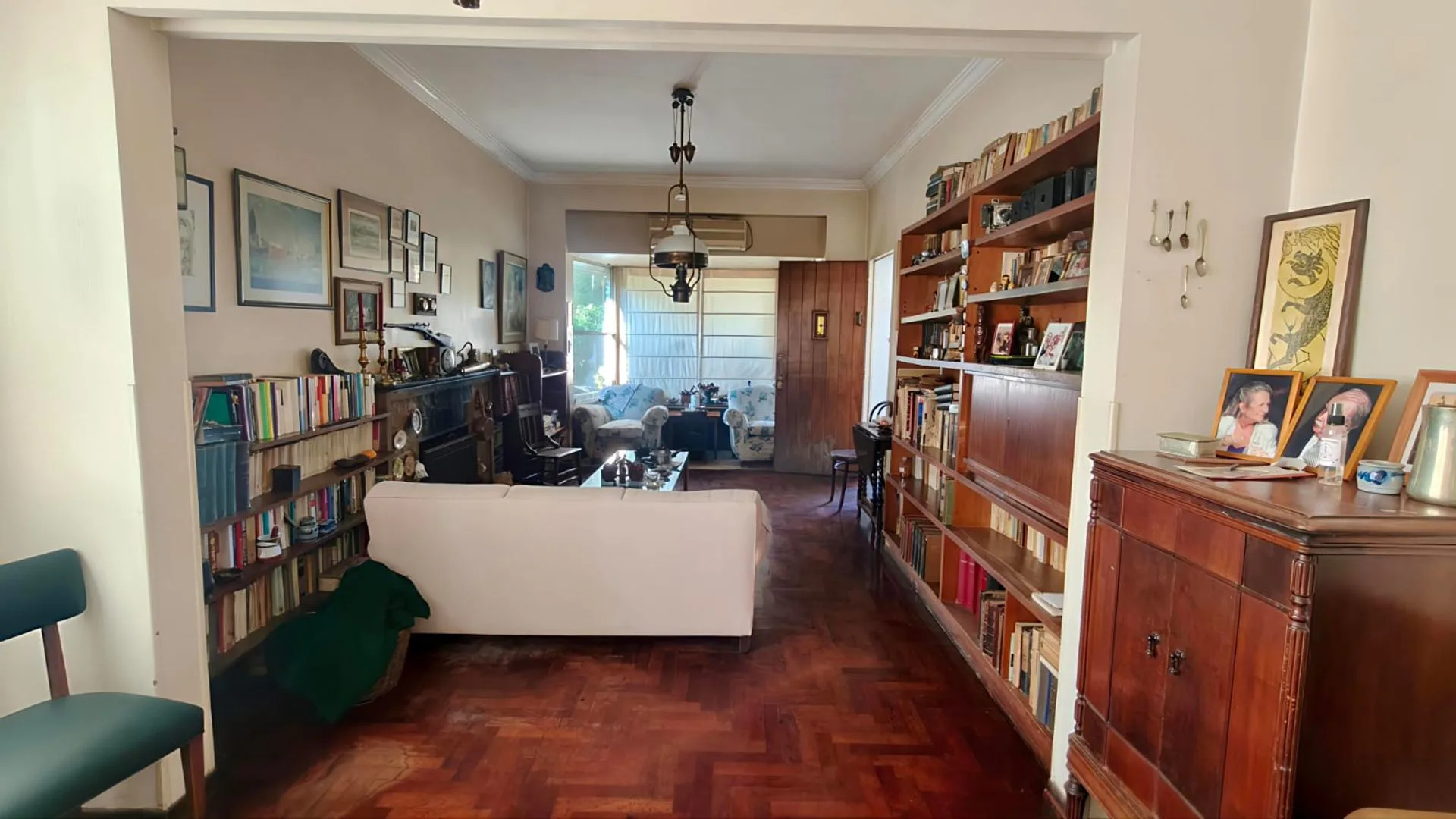 VENTA Florida Casa 380m2 terreno en CUL DE SAC foto 5