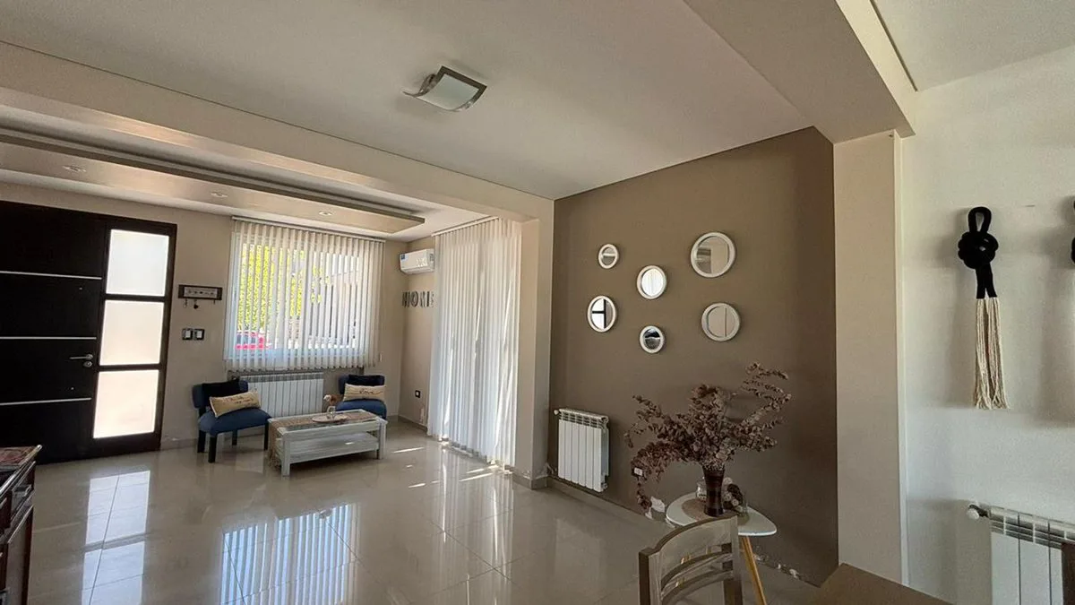 VENTA GRAN CASA BARRIO PRIVADO PORTICO DEL SOL II foto 5