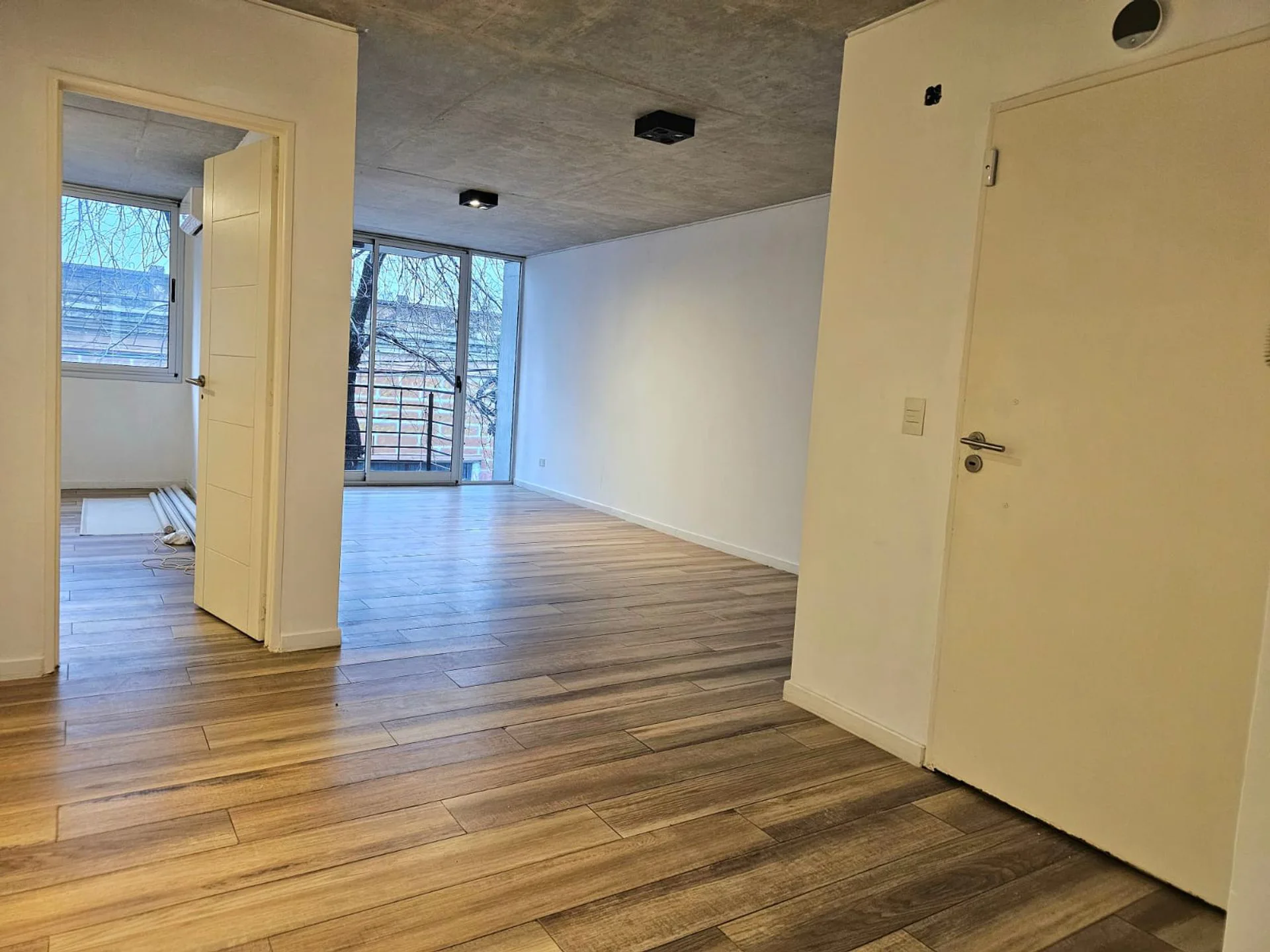 ALQUILER DEPARTAMENTO SAN FERNANDO foto 3