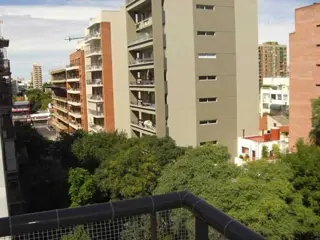 NUÑEZ 2 AMB A. PROFESIONAL A METROS AV. CABILDO foto 2