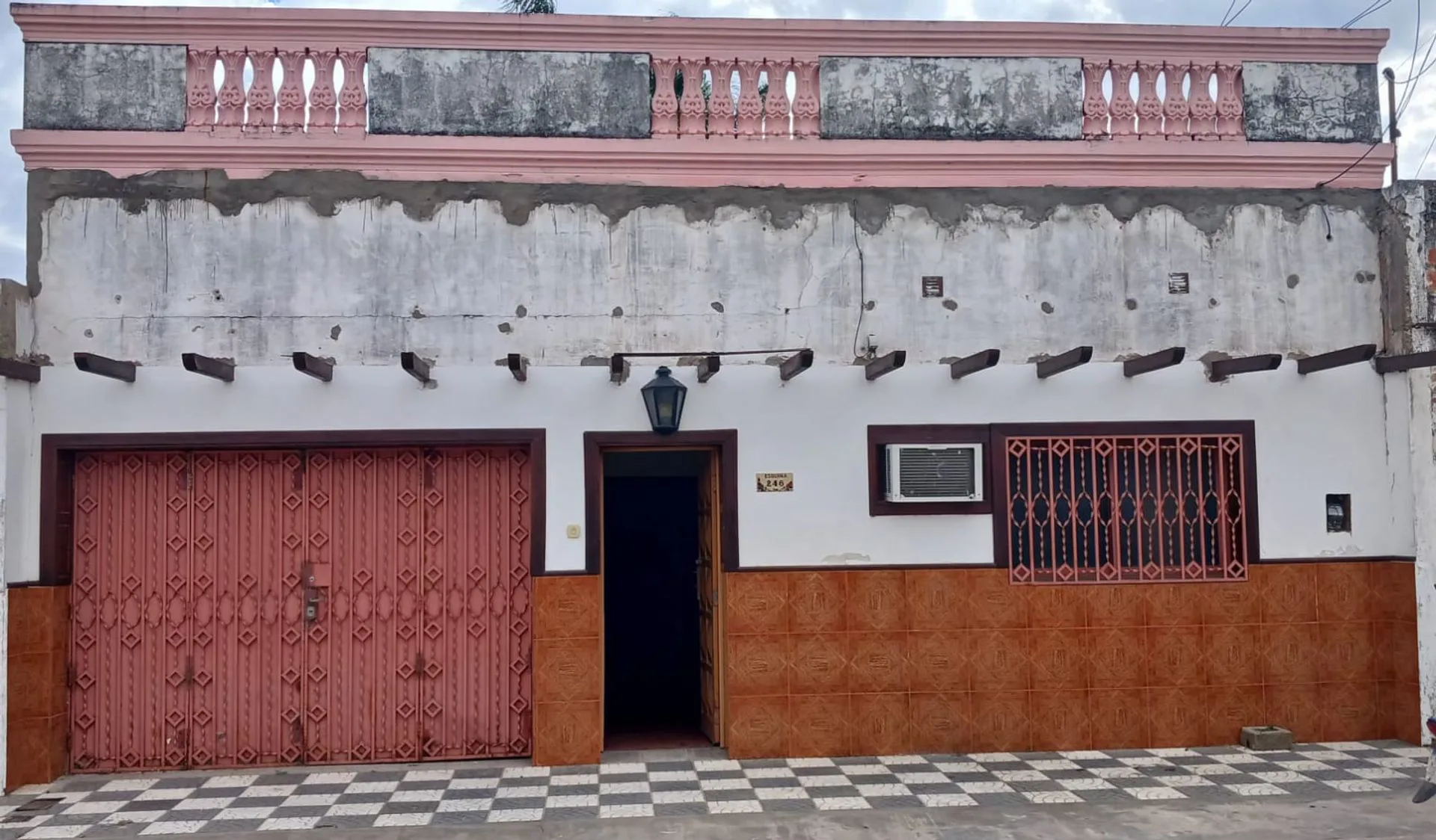 CASA EN VENTA GOYA CORRIENTES