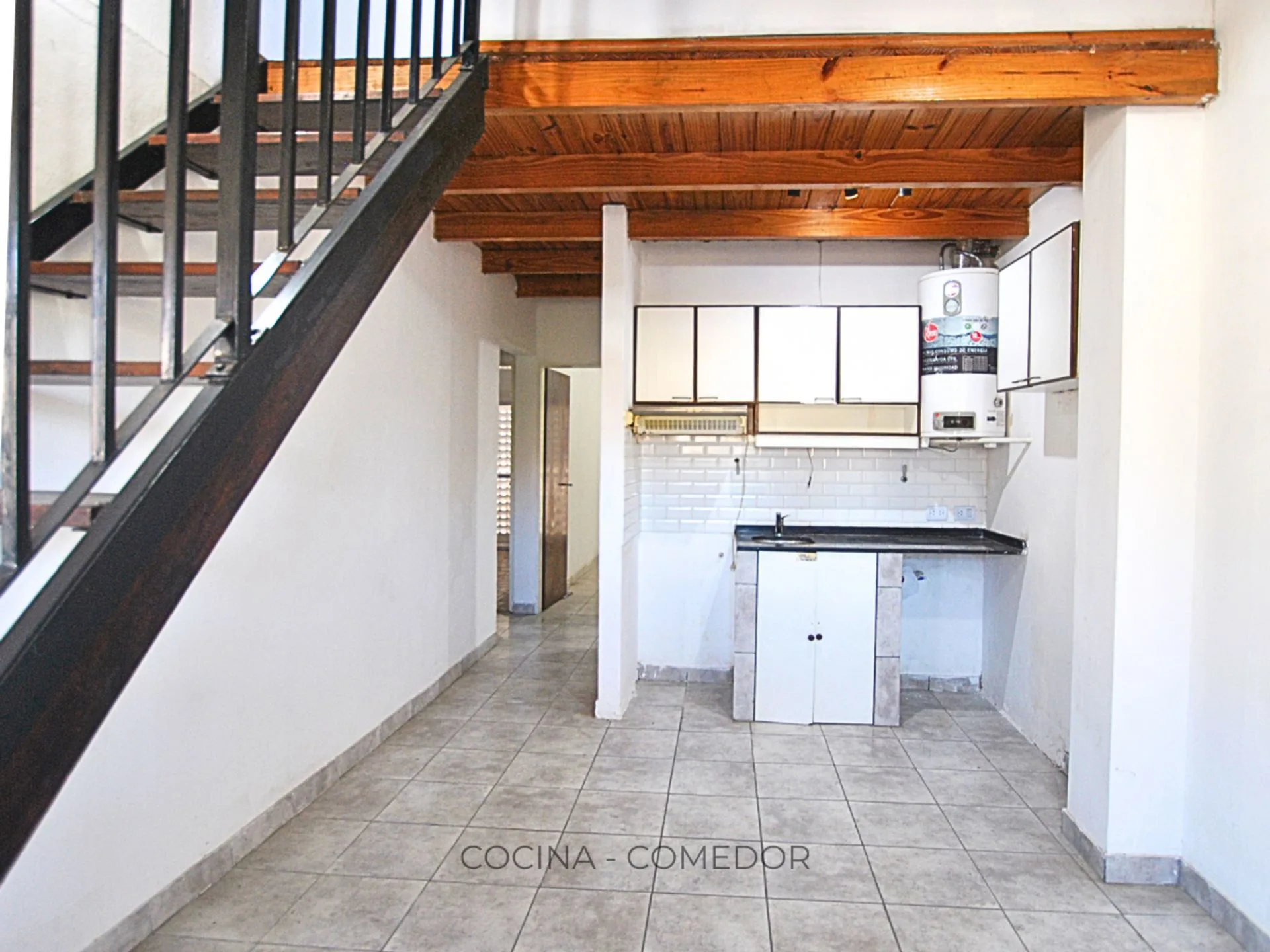 PH 3 AMBIENTES +PLAYROOM CON BALCON EN SAN MIGUEL foto 2