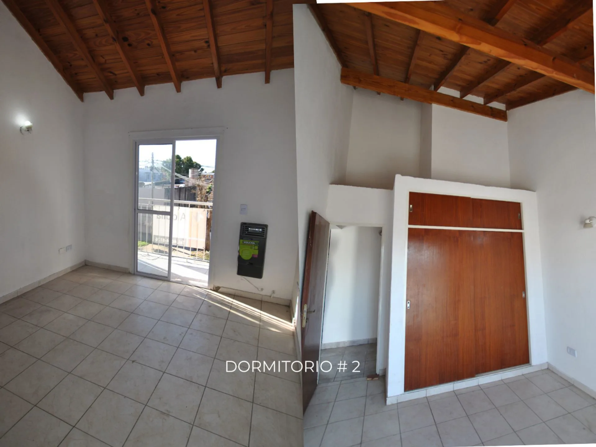 PH 3 AMBIENTES +PLAYROOM CON BALCON EN SAN MIGUEL foto 4