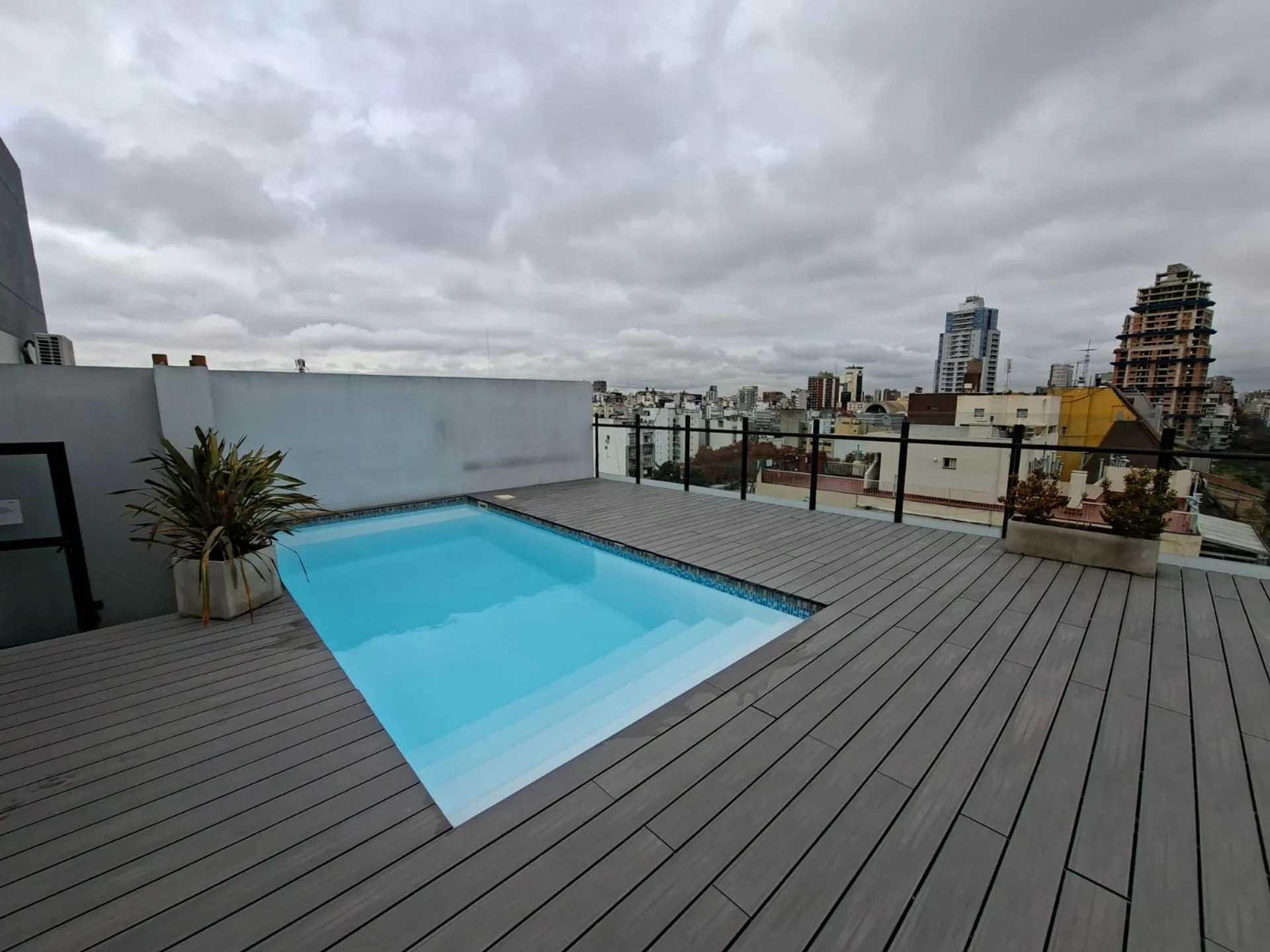 VENTA MONO/C/BALCON Y AMENITIES -APTO PROFESIONAL! foto 2