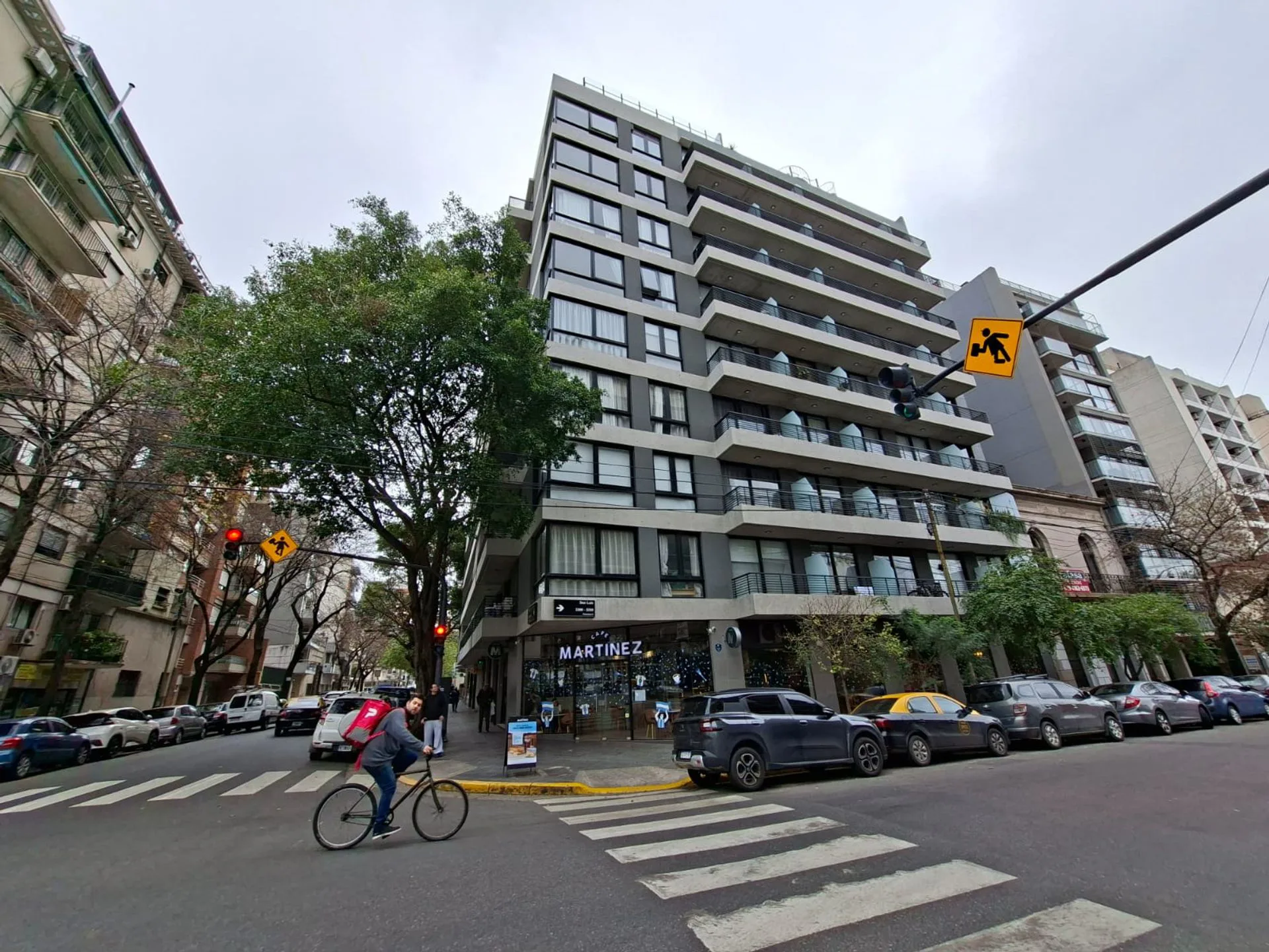 VENTA MONO/C/BALCON Y AMENITIES -APTO PROFESIONAL! foto 3