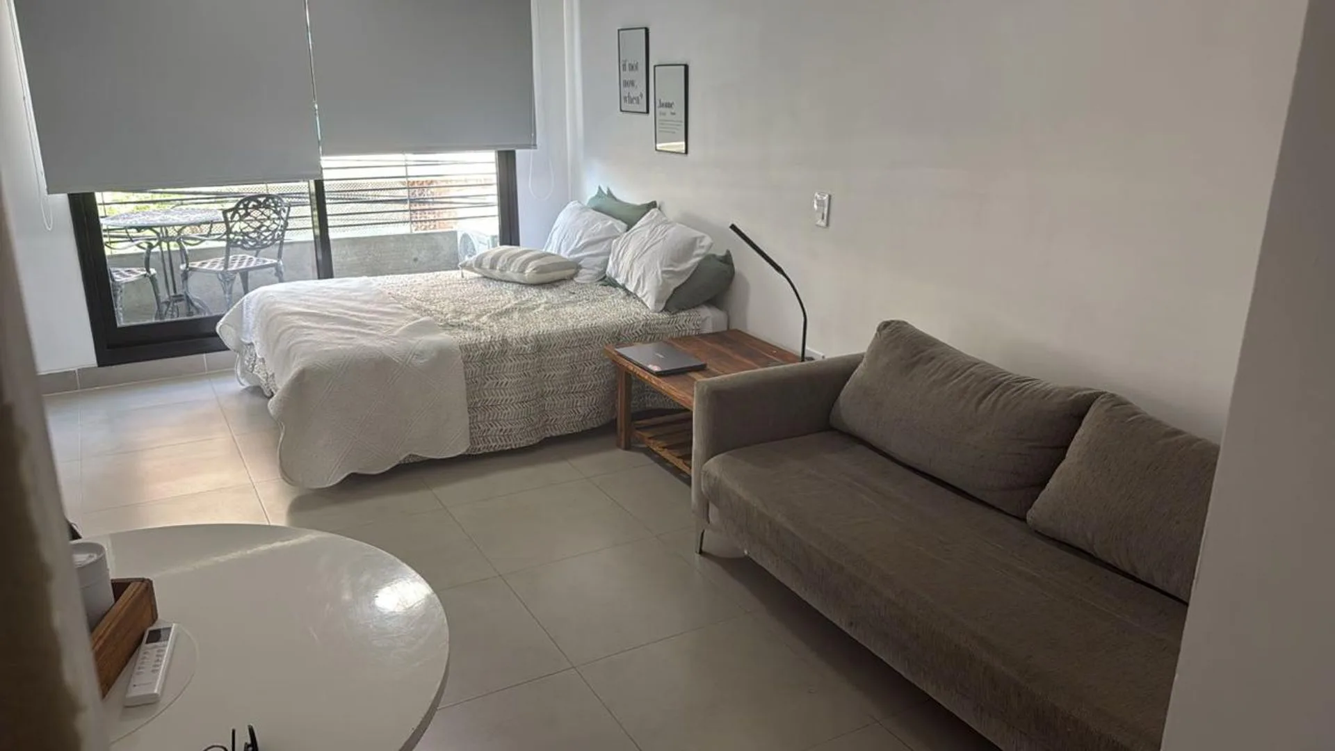 VENTA MONO/C/BALCON Y AMENITIES -APTO PROFESIONAL! foto 4