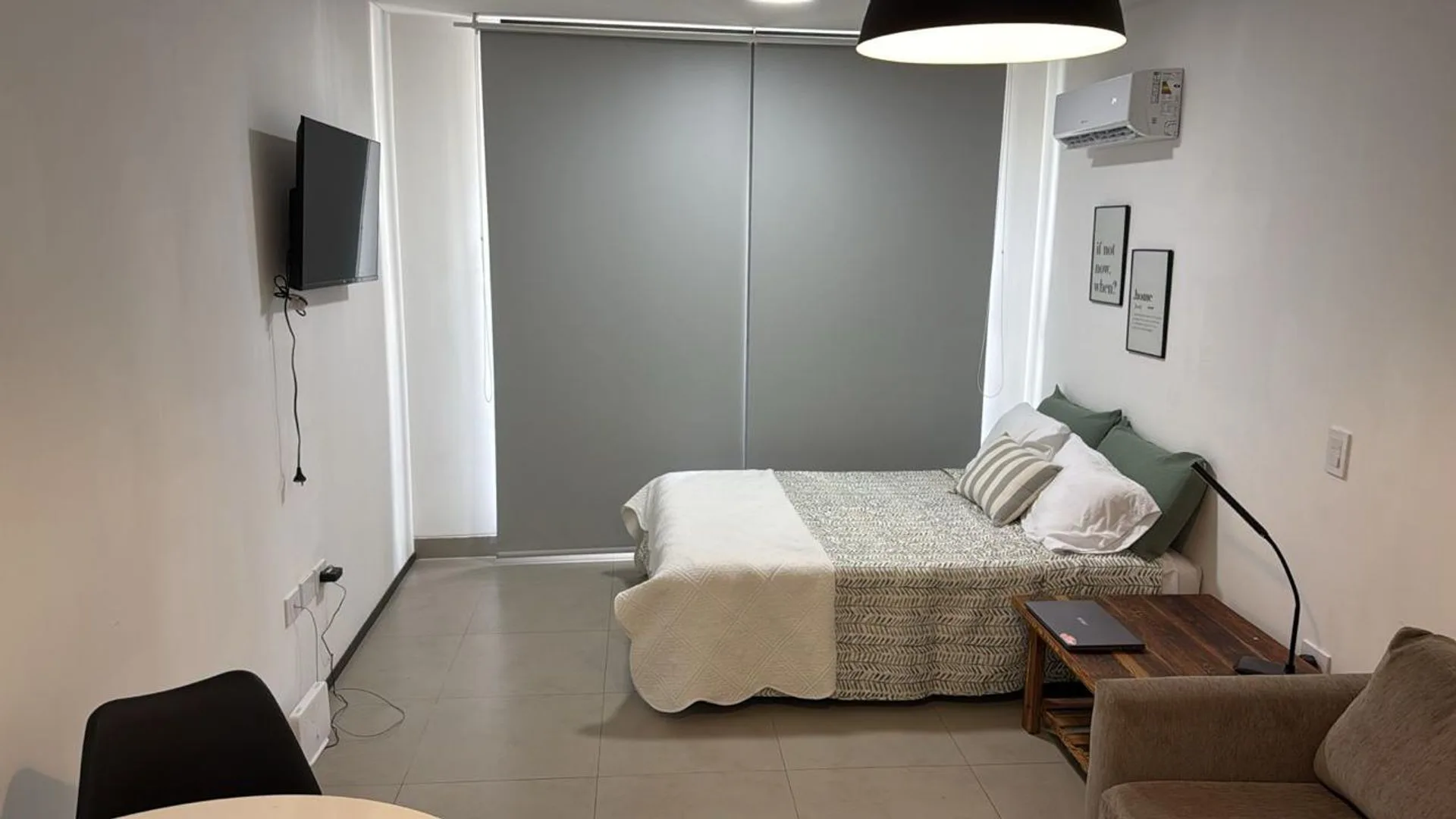 VENTA MONO/C/BALCON Y AMENITIES -APTO PROFESIONAL! foto 5