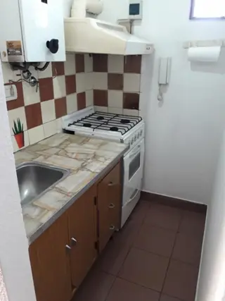 Departamento 2 Amb APTO CREDITO en excelente zona de Lomas de Zamora foto 4
