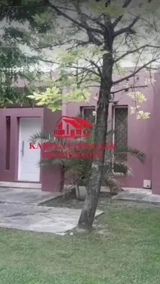 CASA EN ALQUILER , BARRIO SAN LUCAS , MASCHWITZ foto 1