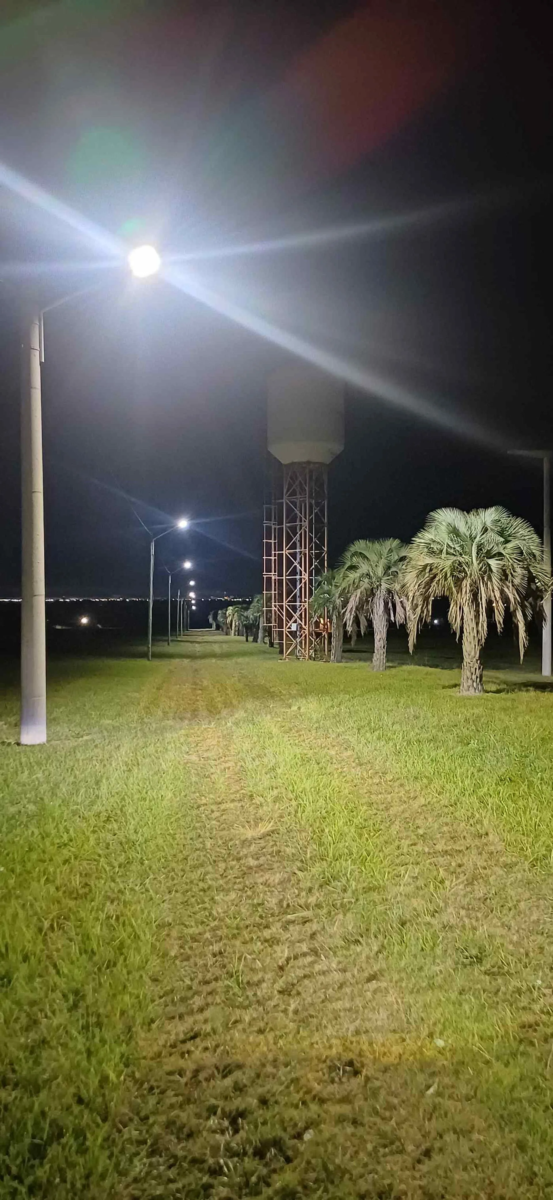Lotes de 1.064 m² en Loteo Arandú foto 4