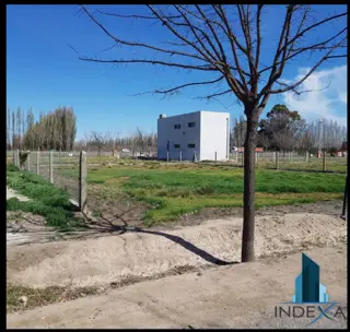 Terreno en barrio cerrado Chacras del Sur foto 1