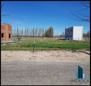 Terreno en barrio cerrado Chacras del Sur foto 2