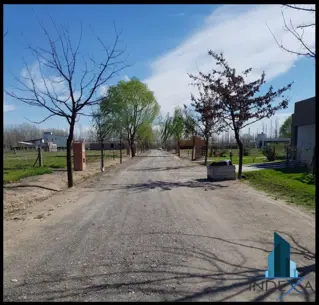 Terreno en barrio cerrado Chacras del Sur foto 3