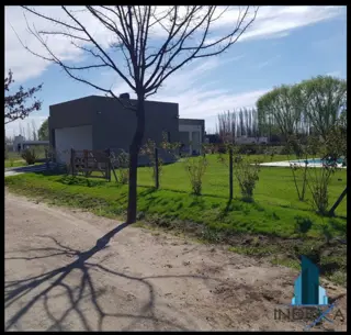 Terreno en barrio cerrado Chacras del Sur foto 4