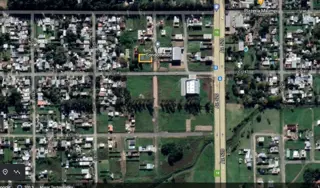 Venta de lote en La Plata foto 1