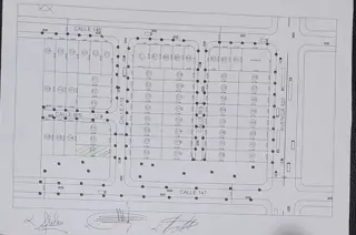 Venta de lote en La Plata foto 4