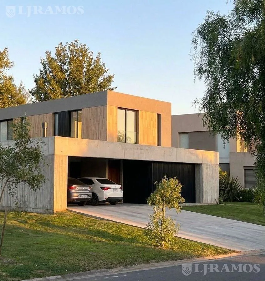 Impecable Casa en Alquiler Anual Amueblada PG foto 4