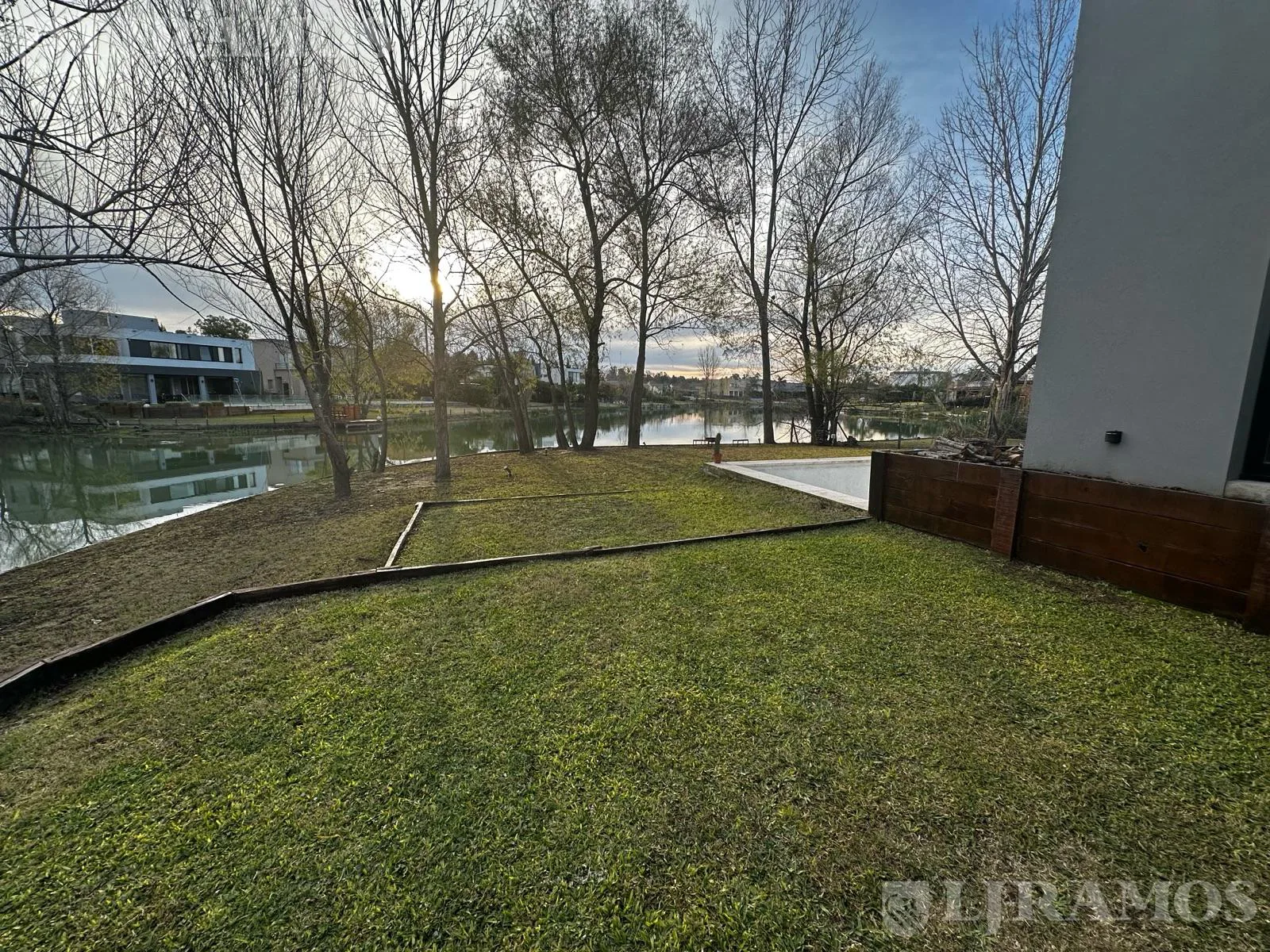 Impecable Casa en Alquiler Anual Amueblada PG foto 5