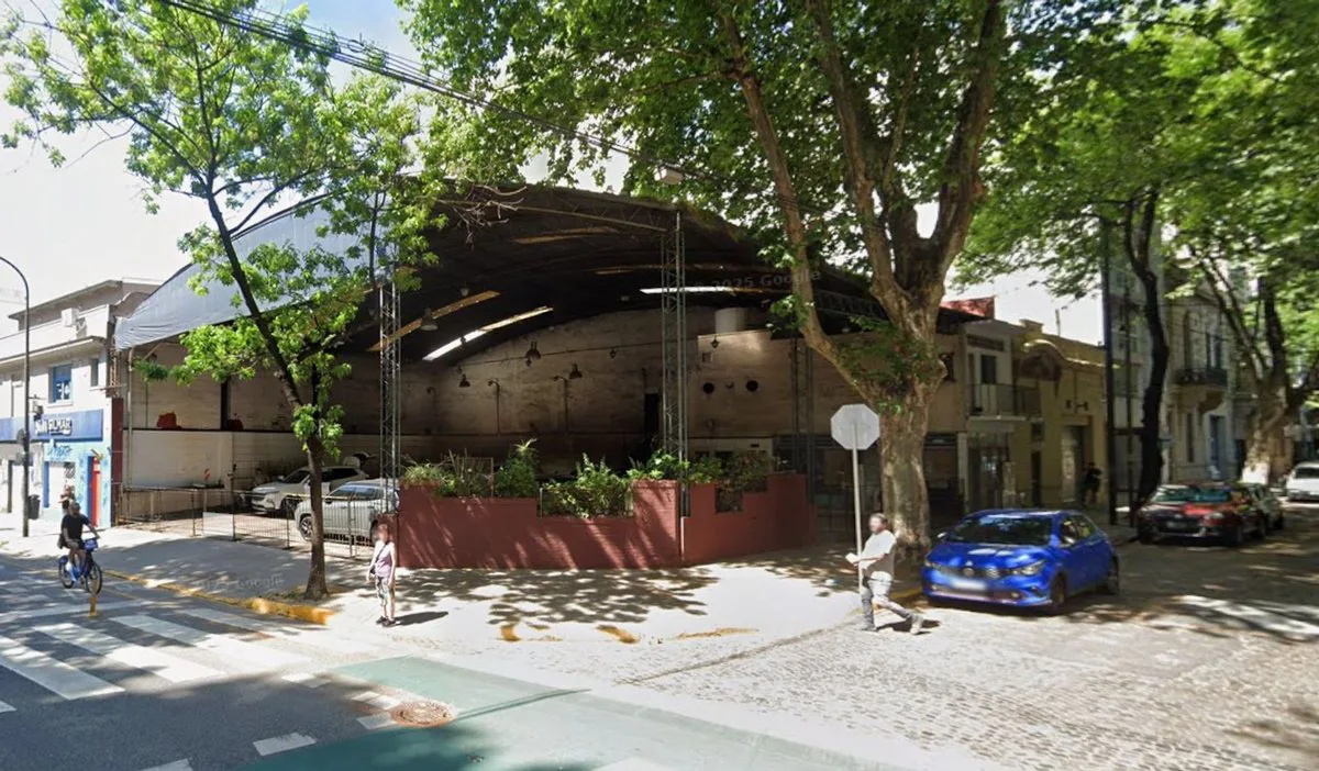 LOTE EN VENTA - UBICACION UNICA - IDEAL DESARROLLO foto 4