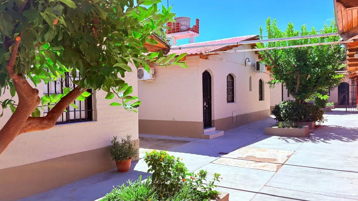 Venta de Departamento en Tupungato, Mendoza foto 5