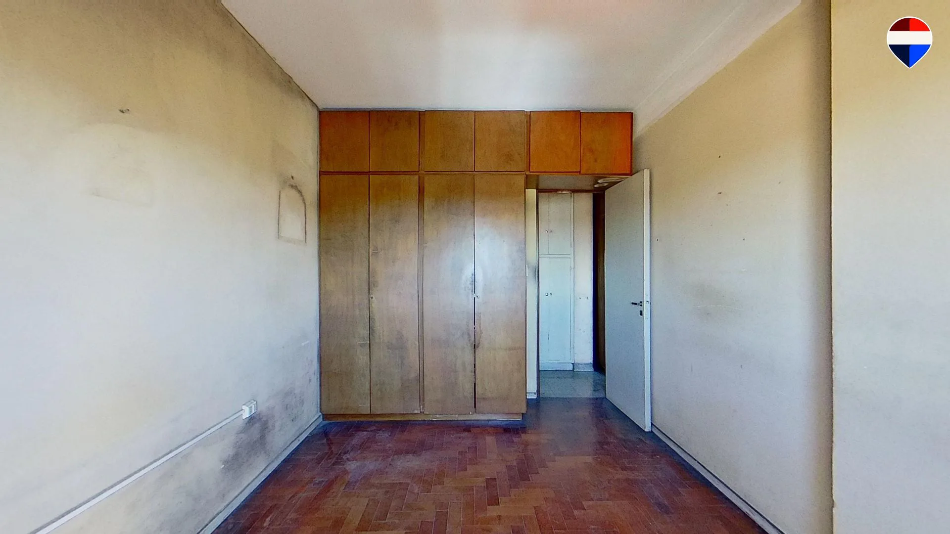 Venta Depto 3 amb Don Bosco C/Cochera - Luminoso foto 5