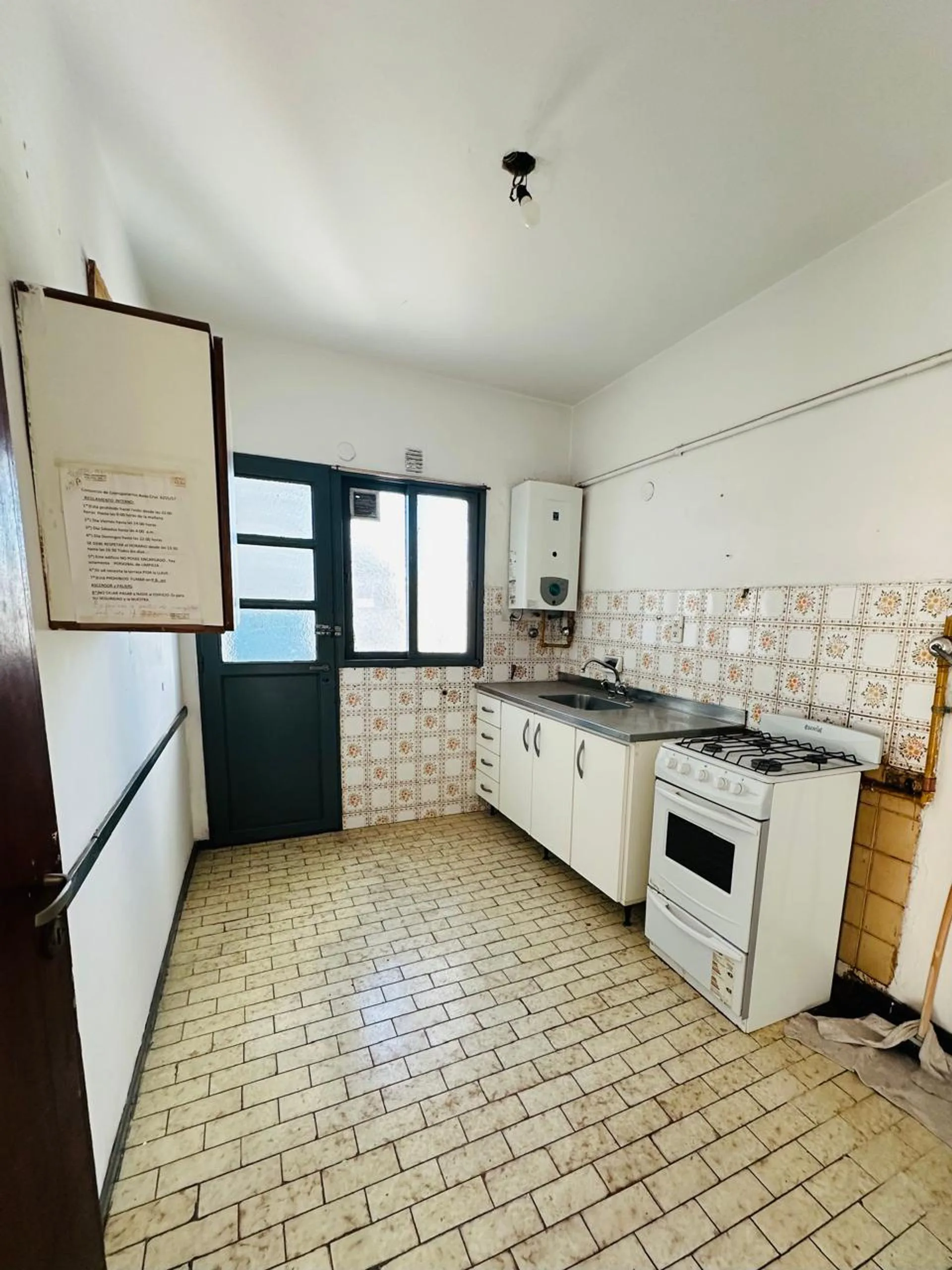 Departamento 3 ambientes - VILLA LUGANO - foto 5
