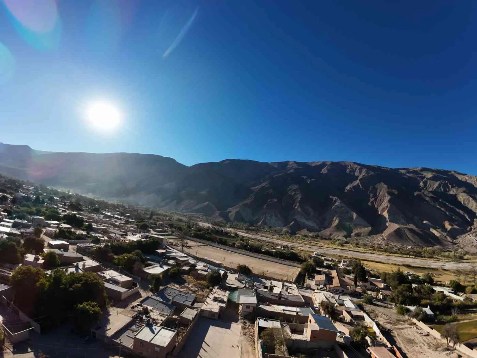 VENTA DE TERRENO EN MAIMARA, 193,20 m2 foto 2