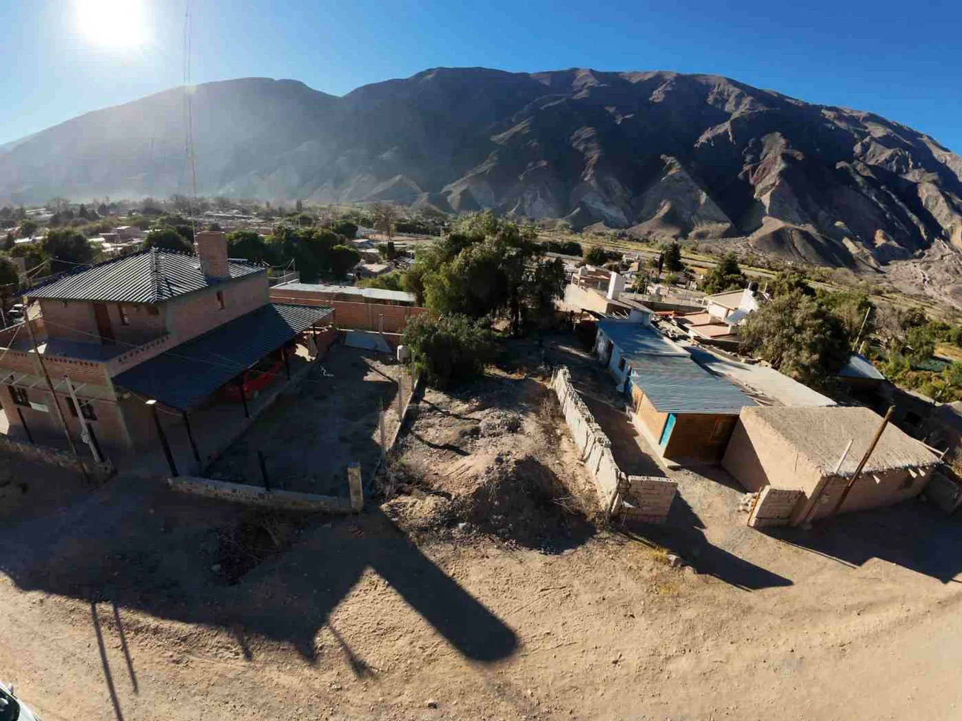 VENTA DE TERRENO EN MAIMARA, 193,20 m2 foto 3