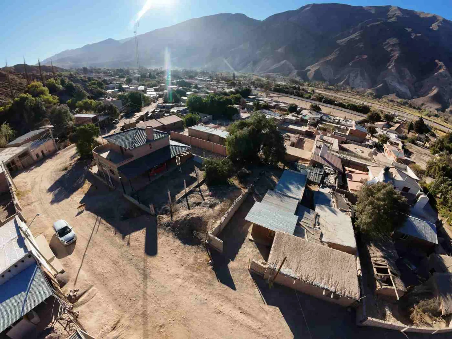 VENTA DE TERRENO EN MAIMARA, 193,20 m2 foto 4
