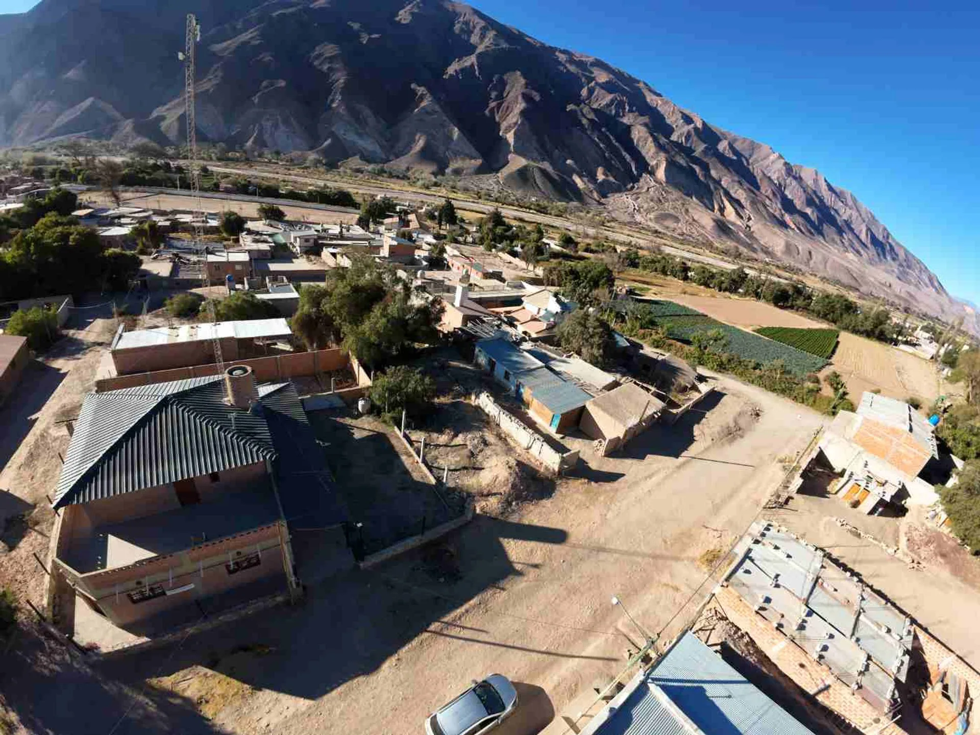 VENTA DE TERRENO EN MAIMARA, 193,20 m2 foto 5