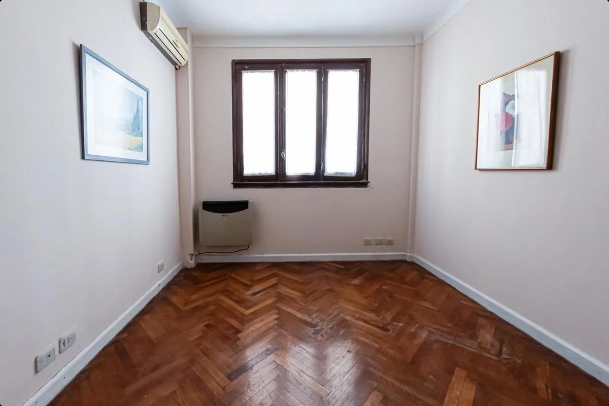 VENTA DEPTO 3 AMBIENTES  BALVANERA CON RENTA foto 2