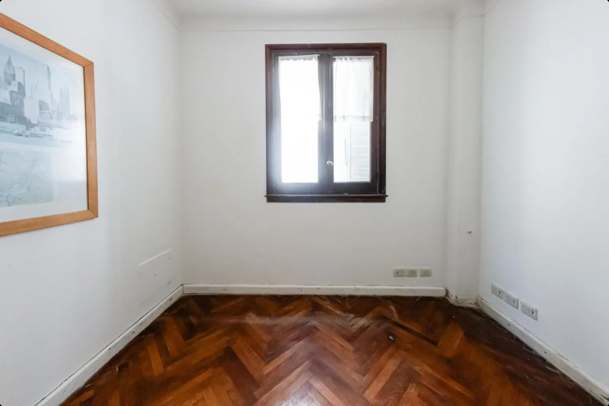 VENTA DEPTO 3 AMBIENTES  BALVANERA CON RENTA foto 5