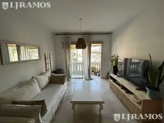 Departamento en  palmas del sol, escriturable foto 1