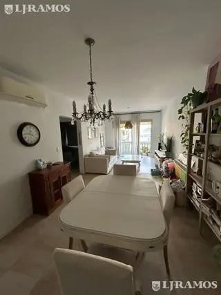 Departamento en  palmas del sol, escriturable foto 5